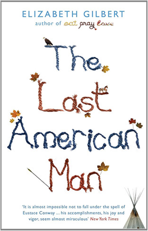 The Last American Man 